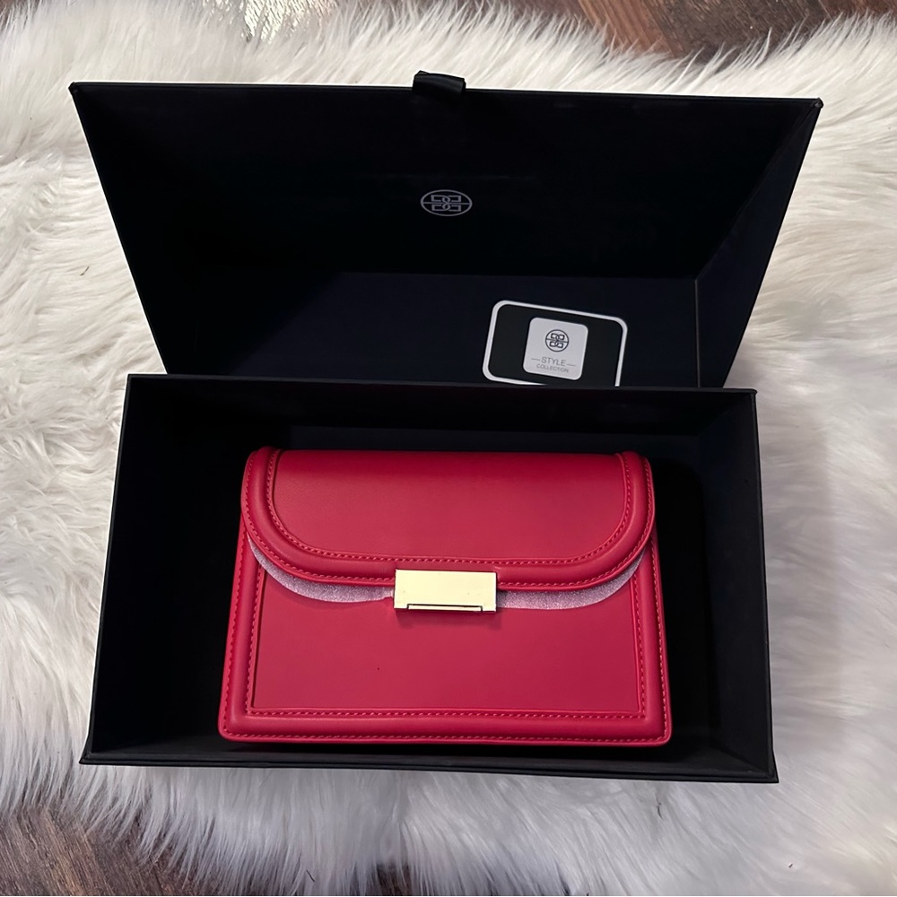 Clutch Bag Bolvaint - Picture 8 of 8